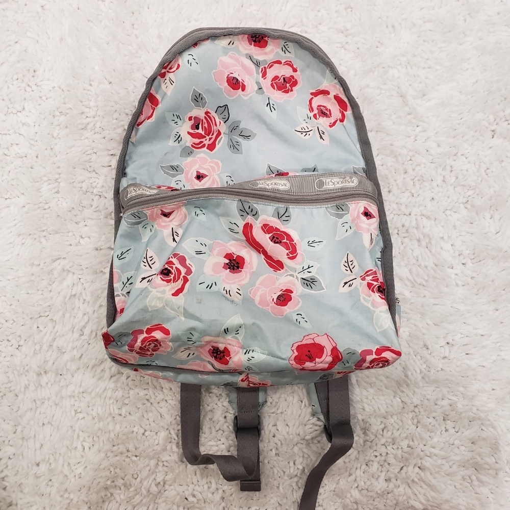 LeSportSac Book Bag